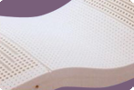 [5 Zone Mattress ]