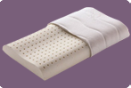 [Contour pillow ]
